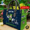 Seattle Seahawks Minnie Women Leather Hand Bag 2 Seattle Seahawks Minnie Women Leather Hand Bag t shirt