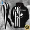 Skull Nightmare Theme Combo Hoodie and Leggings 3 Skull Nightmare Theme Combo Hoodie and Leggings