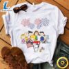 Snoopy And Friends Happy Independence Day 4th Of July White T Shirt 3 Snoopy And Friends Happy Independence Day 4th Of July White T Shirt fg2wgg.jpg