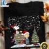 Snoopy Lovers Merry Christmas Black T Shirt Men 3 Snoopy Lovers Merry Christmas Black T Shirt Men avcaib.jpg