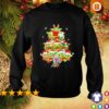 Star Wars Baby Yoda And Boba Fett As Christmas Tree Shirt tgj0bm.jpg