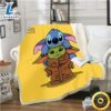 Star Wars Baby Yoda Fleece Throw Warm Kids Blanket gvh3fo.jpg