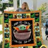 Star Wars Baby Yoda Premium Gift Birthday, Gift For Fan Blanket 3 Star Wars Baby Yoda Premium Gift Birthday Gift For Fan Blanket hvrwoi.jpg
