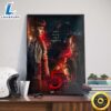Stranger Things 5 Every Ending Has A Beginning Will Buyers Poster Canvas