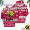 Tampa Bay Buccaneers Baby Groot And Grinch Best Friends New Trends Christmas Gift 3d Hoodie For Men And Women a7pzzb.jpg