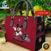 Tampa Bay Buccaneers Mickey Women Leather Hand Bag 3 Tampa Bay Buccaneers Mickey Women Leather Hand Bag Tshirt
