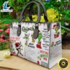 The Grinch Christmas Leather Bag ewqsxf.jpg