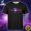 The Marvels First November 10 Unisex T shirt