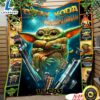 Yoda Star War Blanket Baby Yoda Character Movie Quilt Star Wars Custom Name Blanket Hot Sale 2023 zjdsni.jpg