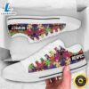 Accept Respect Autism Awareness Low Top Shoes