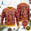 Arizona Cardinals Mickey Mouse Holiday Party Ugly Christmas Sweater Perfect Holiday Gift lxlq5a.jpg