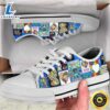 Autism Awareness Low Top Shoes NHT240201