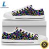 Autistic Pride Autism Awareness Low Top Shoes