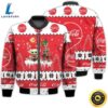 Baby Yoda Groot Santa Claus Deer Unisex Gift Coca Cola Soft Drink 3D Bomber Jacket skrxkf.jpg