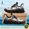 Baby Yoda Max Soul Shoes Sneaker For Men Women 2 Baby Yoda Max Soul Shoes Sneaker For Men Women