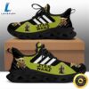 Baby Yoda star wars clunky max soul shoes 2 Baby Yoda star wars clunky max soul shoes