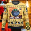 Baby Yoda the Child Mandalorion Star Wars Christmas Gift Ugly ChristmasSweater ssb6i6.jpg