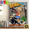 Blink 182 At Vienna Event Poster In Austria On September 20th 2023 Home Decor Poster Canvas lqi7xu.jpg