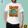 Blink 182 World Tour 2023 2024 T Shirt