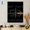 Brit Floyd 50 Dark Side Tour 2023 Canvas 2 Brit Floyd 50 Dark Side Tour 2023 Canvas