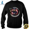 Captain America Worthy Shirt Tshirt