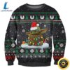 Christmas Star Wars Baby Yoda Ugly Christmas Happy Christmas Occasion Christmas Holiday Sweater gf5bxr.jpg
