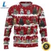 Christmas Star Wars Darth Vader Mandalorian Christmas Sweater 3 Christmas Star Wars Darth Vader Mandalorian Christmas Sweater