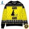 Christmas Star Wars Darth Vader & Stormtrooper Sweater