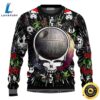 Christmas Star Wars Grateful Dead Sweater 2 Christmas Star Wars Grateful Dead Sweater