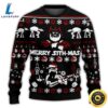 Christmas Star Wars Merry SithSweater 2 Christmas Star Wars Merry SithSweater