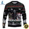 Christmas Star Wars Merry Xmas Star Wars Movies Sweater 2 Christmas Star Wars Merry Xmas Star Wars Movies Sweater