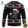 Christmas Star Wars Santa Vader Sweater 3 Christmas Star Wars Santa Vader Sweater