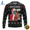 Christmas Star Wars Santalorian Spit It Out It's Just A Toy Sweater 2 Christmas Star Wars Santalorian Spit It Out It's Just A Toy Sweater