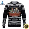 Christmas Star Wars Stay Home and Watch Star Wars Movies Sweater 2 Christmas Star Wars Stay Home and Watch Star Wars Movies Sweater