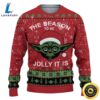 Christmas Star Wars The Mandalorian Starwars The Season To Be Jolly It Is Sweater 3 Christmas Star Wars The Mandalorian Starwars The Season To Be Jolly It Is Sweater yuooqv.jpg