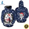 Dallas Cowboys Christmas Jack Skellington NFL All Over Print Hoodie Shirt 2 Dallas Cowboys Christmas Jack Skellington NFL All Over Print Hoodie Shirt
