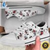 Disney Mickey Mouse Low Top Shoes 2 Disney Mickey Mouse Low Top Shoes