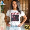 Doja Cat The Scarlet Tour 2023 Merch, Doja Cat Shirt