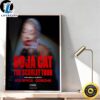 Doja Cat The Scarlet Tour With Ice Spice And Doechii Fan Gifts Home Decor Poster Canvas joznsl.jpg