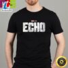 Echo Marvel Studios New Logo Essentials T-Shirt 3 Echo Marvel Studios New Logo Essentials T Shirt Tshirt