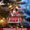 Florida State Seminoles Mickey Mouse Ornament Personalized Your Name Sport Home Decor edkcbk.jpg
