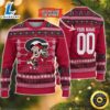Georgia Bulldogs Mickey Ugly Christmas Sweater, 3 Georgia Bulldogs Mickey Ugly Christmas Sweater,