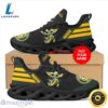 Green Bay Packers Baby Yoda Hug Custom Name Max Soul Shoes Sneakers Running For Fans jpz8fu.jpg