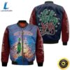 Grinch Christmas Last Christmas Holly Holly 3D Designed Allover Black Gift For Grinch Fans Christmas Fans Bomber Jacket yzno4d.jpg