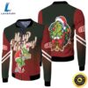 Grinch Christmas Merry Christmas Grinch Santa Claus Wreath Christmas 3D Designed Allover Gift For Grinch Fans Christmas Fans Bomber Jacket ipx112.jpg