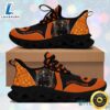 Halloween Jack Skellington Sneakers Max Soul Shoes 3 Halloween Jack Skellington Sneakers Max Soul Shoes