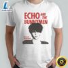 Ian Mcculloch Echo And The Bunnymen Shirt t shirt