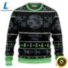 Imperial Death Star Star Wars Ugly Christmas Sweater Sweater