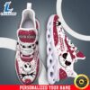 Jack Skellington Arizona Cardinals White NFL Clunky Shoess Personalized Your Name lh5ju3.jpg