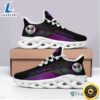 Jack Skellington Cool Gift Halloween Running Max Soul Shoes